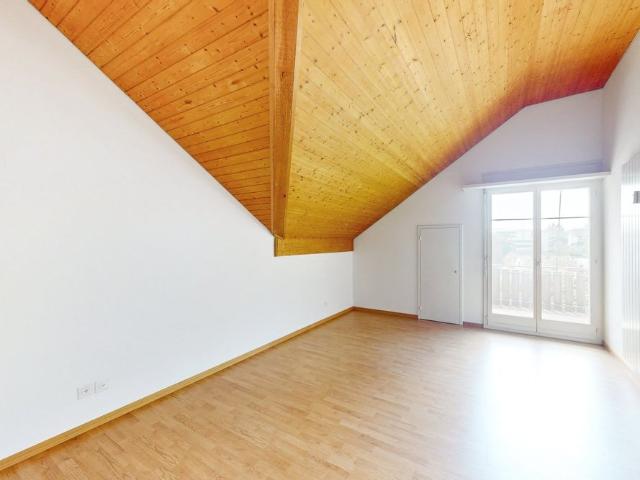 Apartment mieten in Gossau (ZH), Zürich