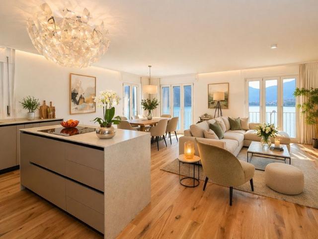 Apartment mieten in Biogno-Beride, Tessin