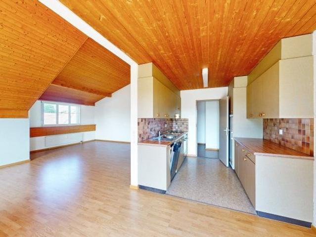 Apartment mieten in Gossau (ZH), Zürich