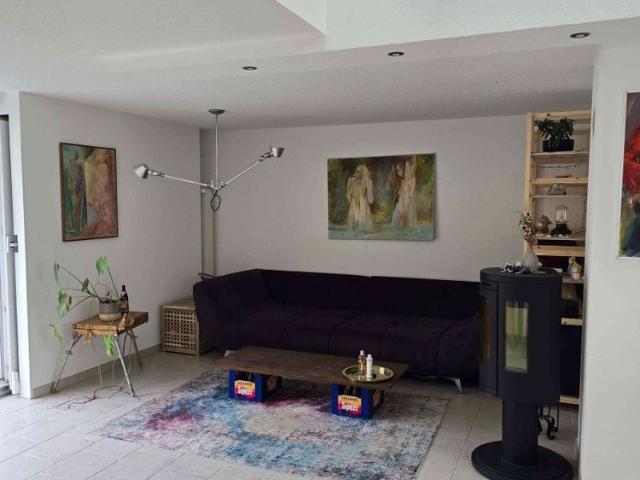 Apartment mieten in Basel, Basel-Stadt