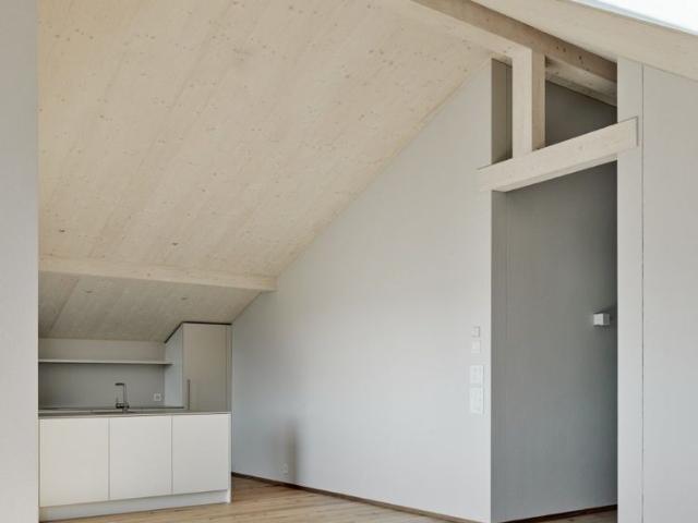 Apartment mieten in Lü