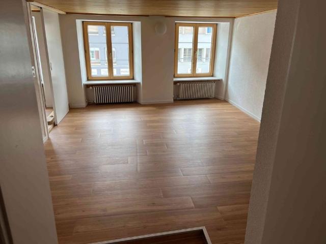 Haus mieten in Sissach, Basel-Landschaft
