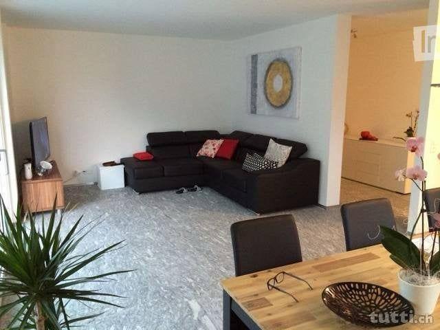 Apartment mieten in Lumino, Tessin