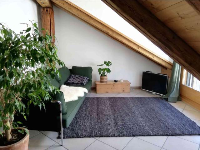 Haus mieten in Chur, Graubünden