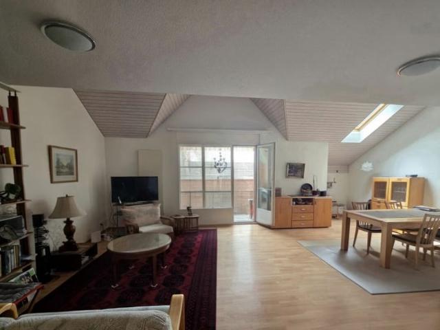 Haus mieten in Rapperswil-Jona, St. Gallen