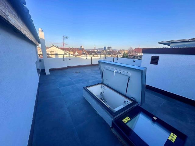 Apartment mieten in Basel, Basel-Stadt