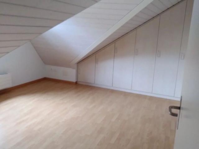 Apartment mieten in Zofingen, Aargau