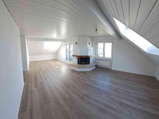 Apartment mieten in Gossau (SG), St. Gallen