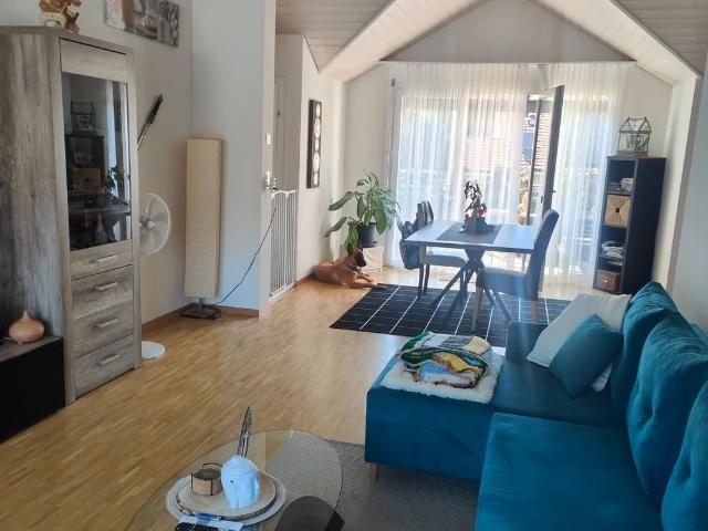 Apartment mieten in Moudon, Waadt
