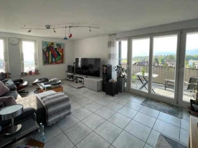 Apartment mieten in Blauen, Basel-Landschaft
