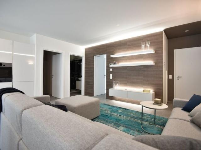 Apartment mieten in Bellinzona, Tessin