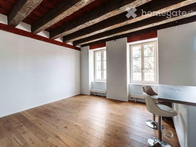 Apartment mieten in Le Locle