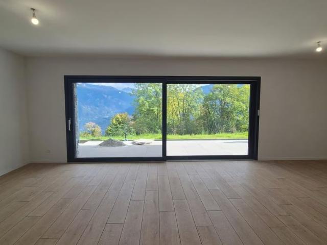 Apartment mieten in Mollens (VS), Crans-Montana