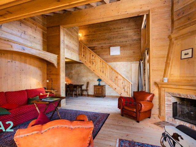 Haus mieten in Crans-Montana, Wallis