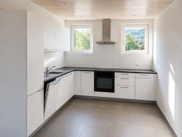 Apartment mieten in Nidau, Bern