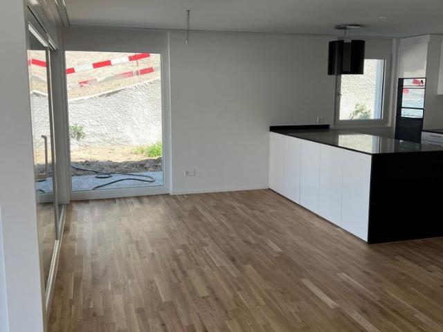 Apartment mieten in Sonnenblick, Wattwil