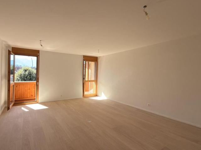 Apartment mieten in La Tour-de-Trême, Bulle