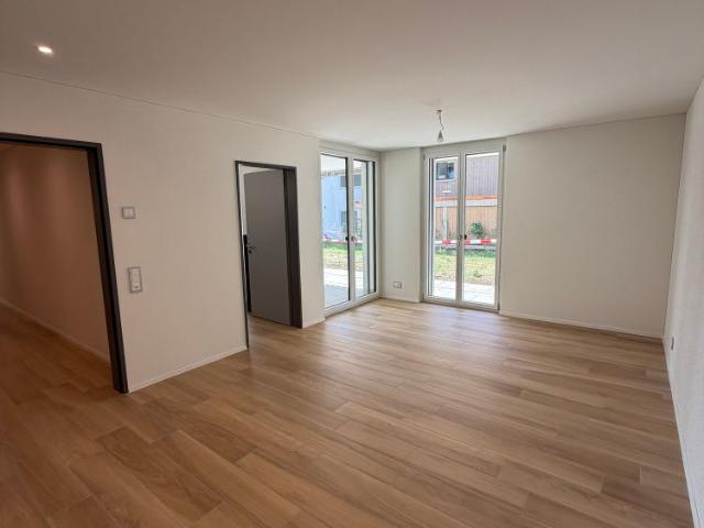 Apartment mieten in Othmarsingen, Aargau