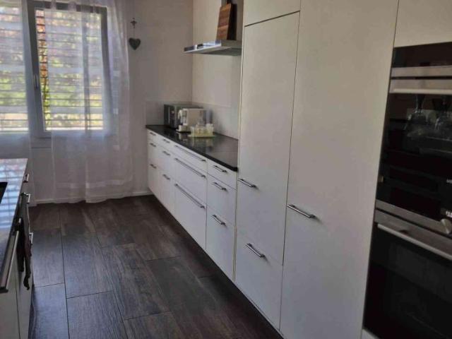 Apartment mieten in Rothrist, Aargau
