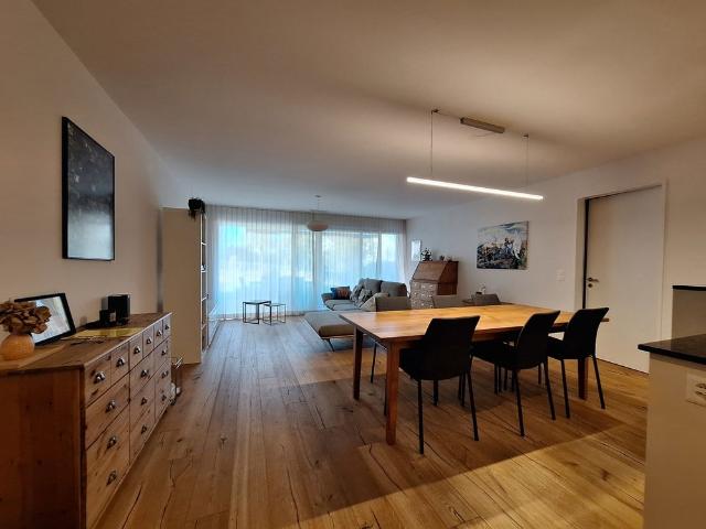 Apartment mieten in Gelfingen, Hitzkirch