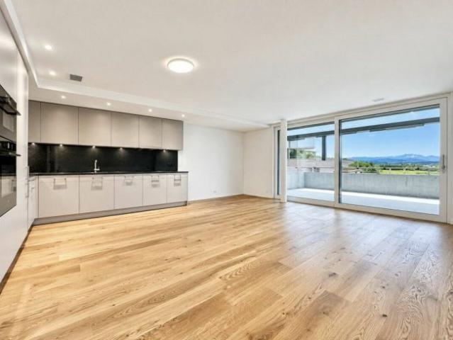 Apartment mieten in Sackmatt, Wauwil