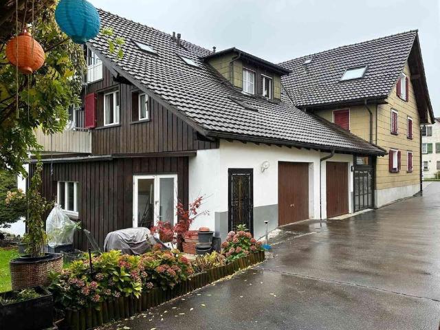 Apartment mieten in Arbon, Thurgau