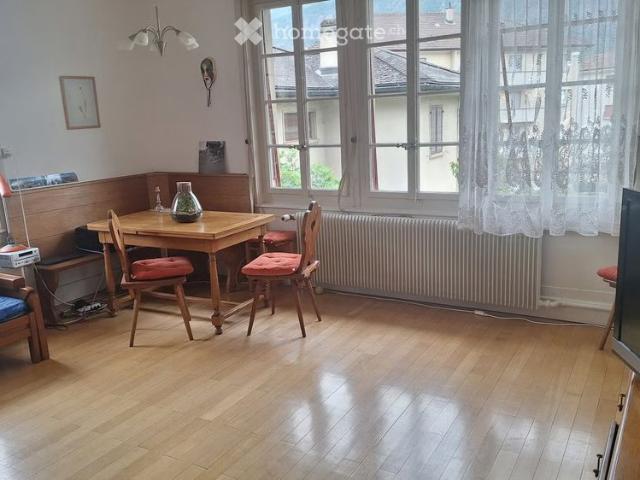Apartment mieten in Sierre, Wallis