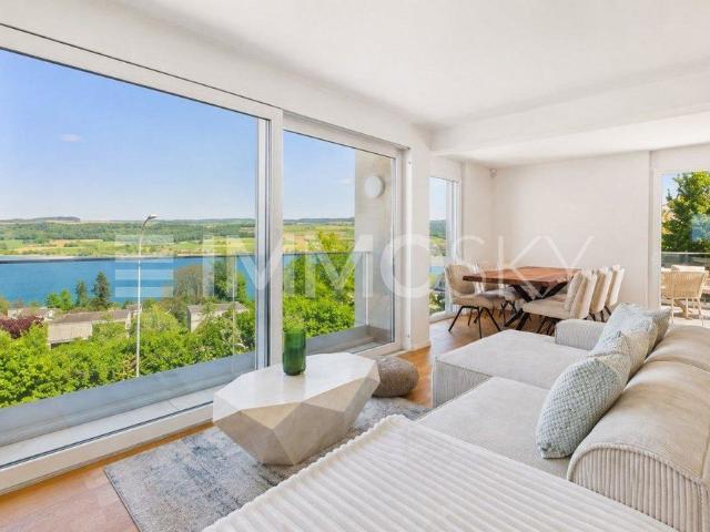Haus mieten in Beinwil am See, Aargau