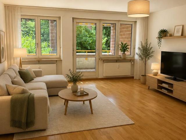 Apartment mieten in Münchenstein, Basel-Landschaft