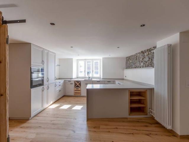 Apartment mieten in Forch, Küsnacht (ZH)