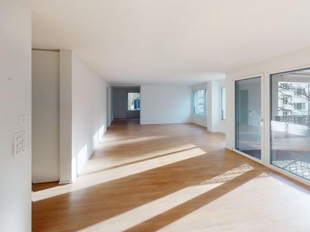 Apartment mieten in Einigen, Zürich