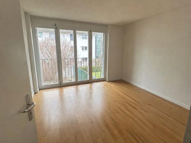 Apartment mieten in Suhr, Aargau