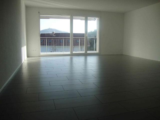 Apartment mieten in Winznau, Solothurn