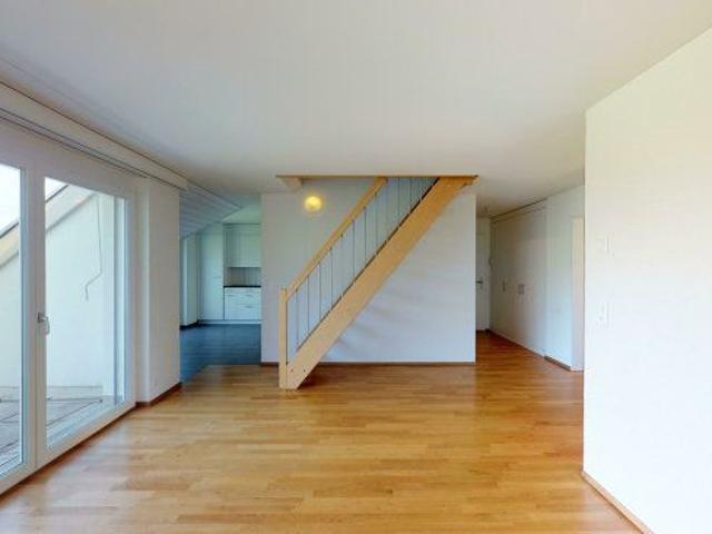 Apartment mieten in Buttikon, Schübelbach