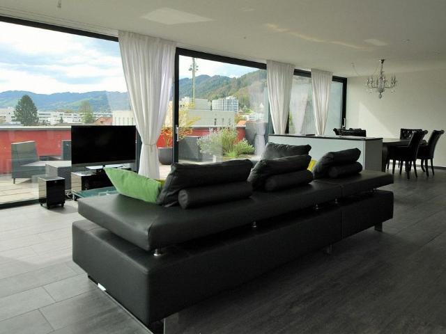 Apartment mieten in Widnau, St. Gallen