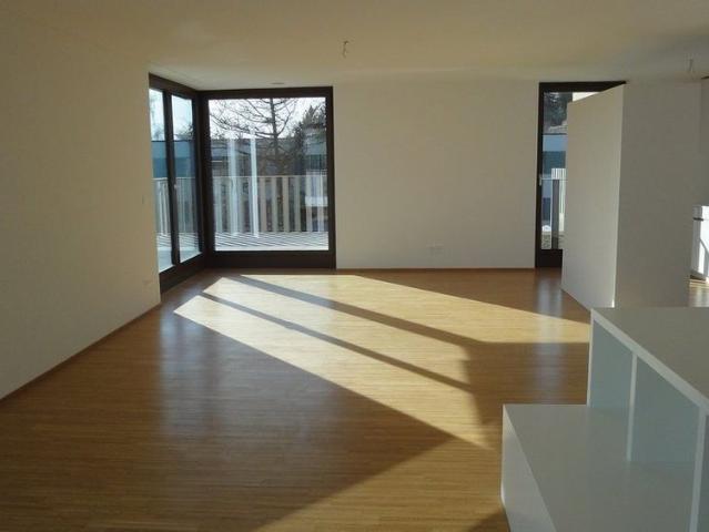 Apartment mieten in Einigen, Zürich