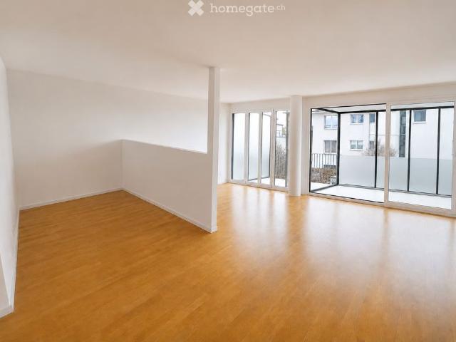 Apartment mieten in Suhr, Aargau