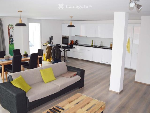 Apartment mieten in Bulle, Freiburg