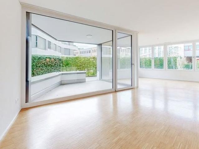 Apartment mieten in Bottmingen, Bezirk Arlesheim