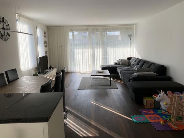 Apartment mieten in Gebenstorf, Aargau