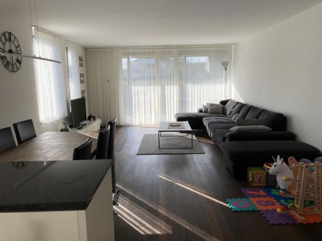 Haus mieten in Gebenstorf, Aargau