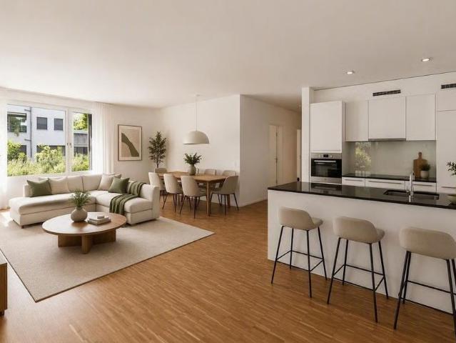 Haus mieten in Bottmingen, Basel-Landschaft