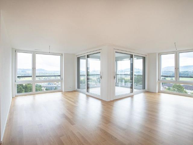 Apartment mieten in Thurgau