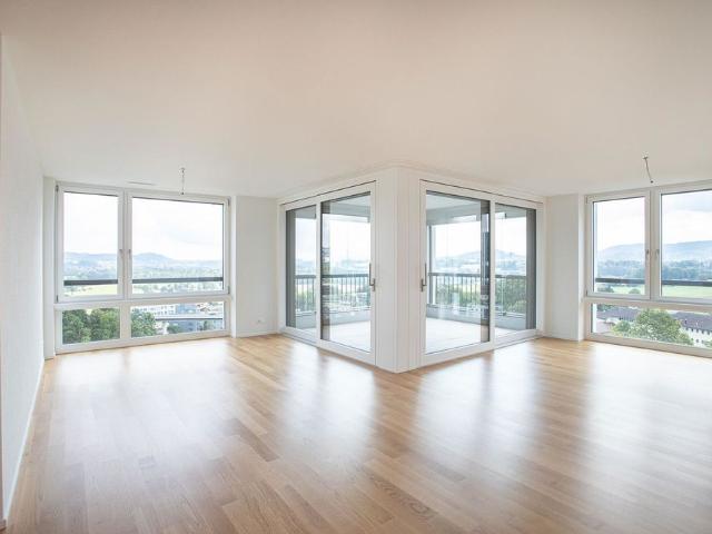 Apartment mieten in Thurgau