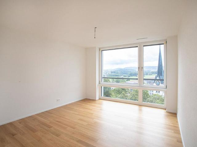 Apartment mieten in Thurgau