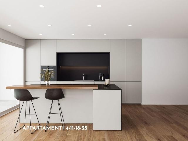 Apartment mieten in Gordola, Tessin