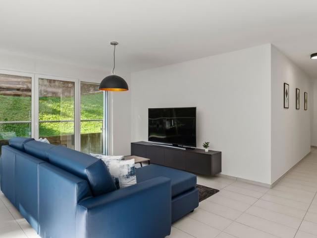 Apartment mieten in Ponte Capriasca, Tessin