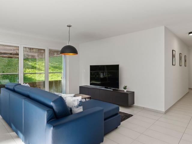 Apartment mieten in Ponte Capriasca, Tessin