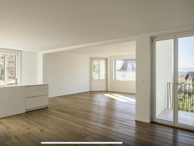 Haus mieten in Einigen, Zürich