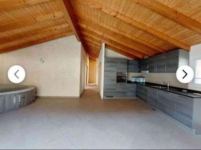 Apartment mieten in Martigny, Wallis
